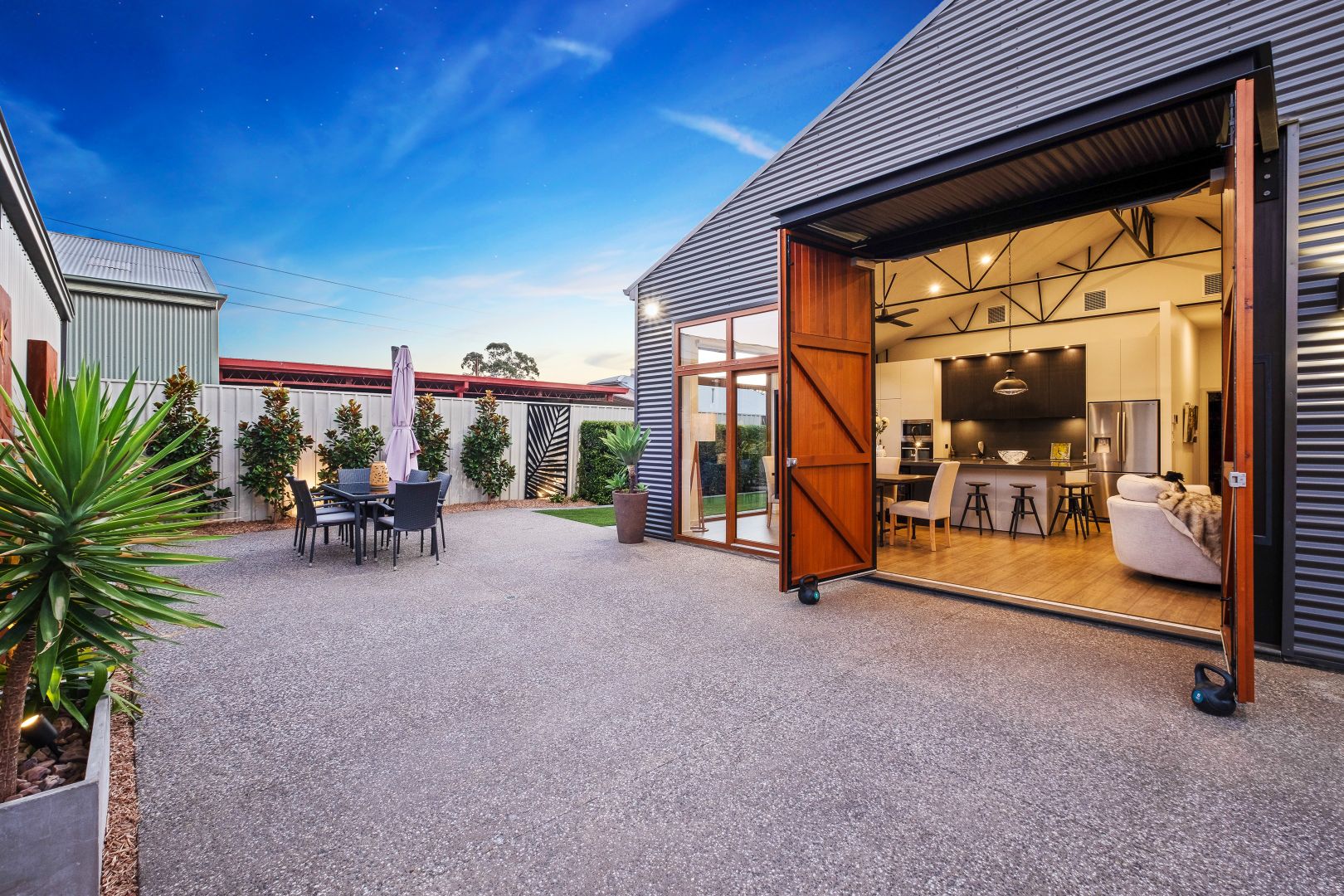 31 Gage Street, St Morri Property History & Address Research Domain