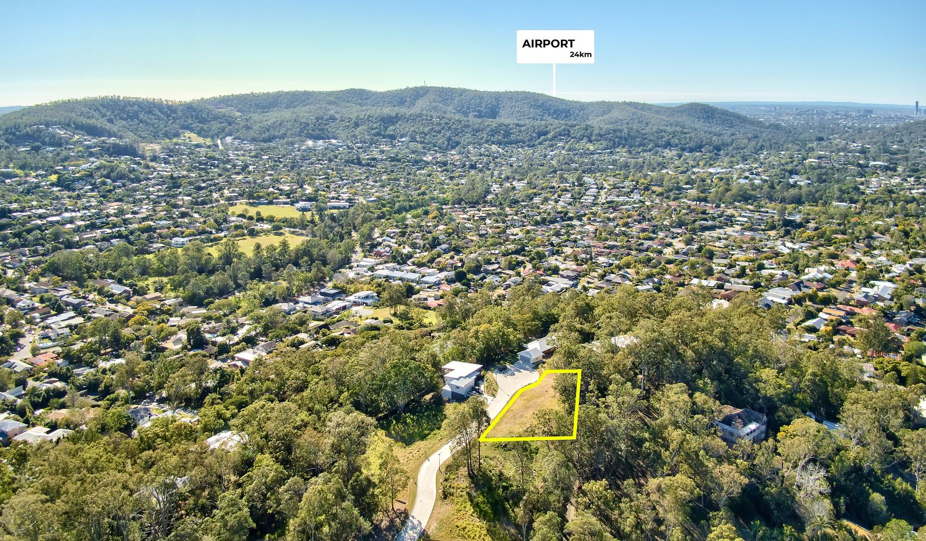 Lot 8/39 Mount Nebo Road, The Gap QLD 4061, Image 2