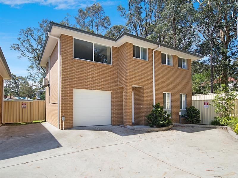 4/18 Naughton Avenue, Birmingham Gardens NSW 2287, Image 0