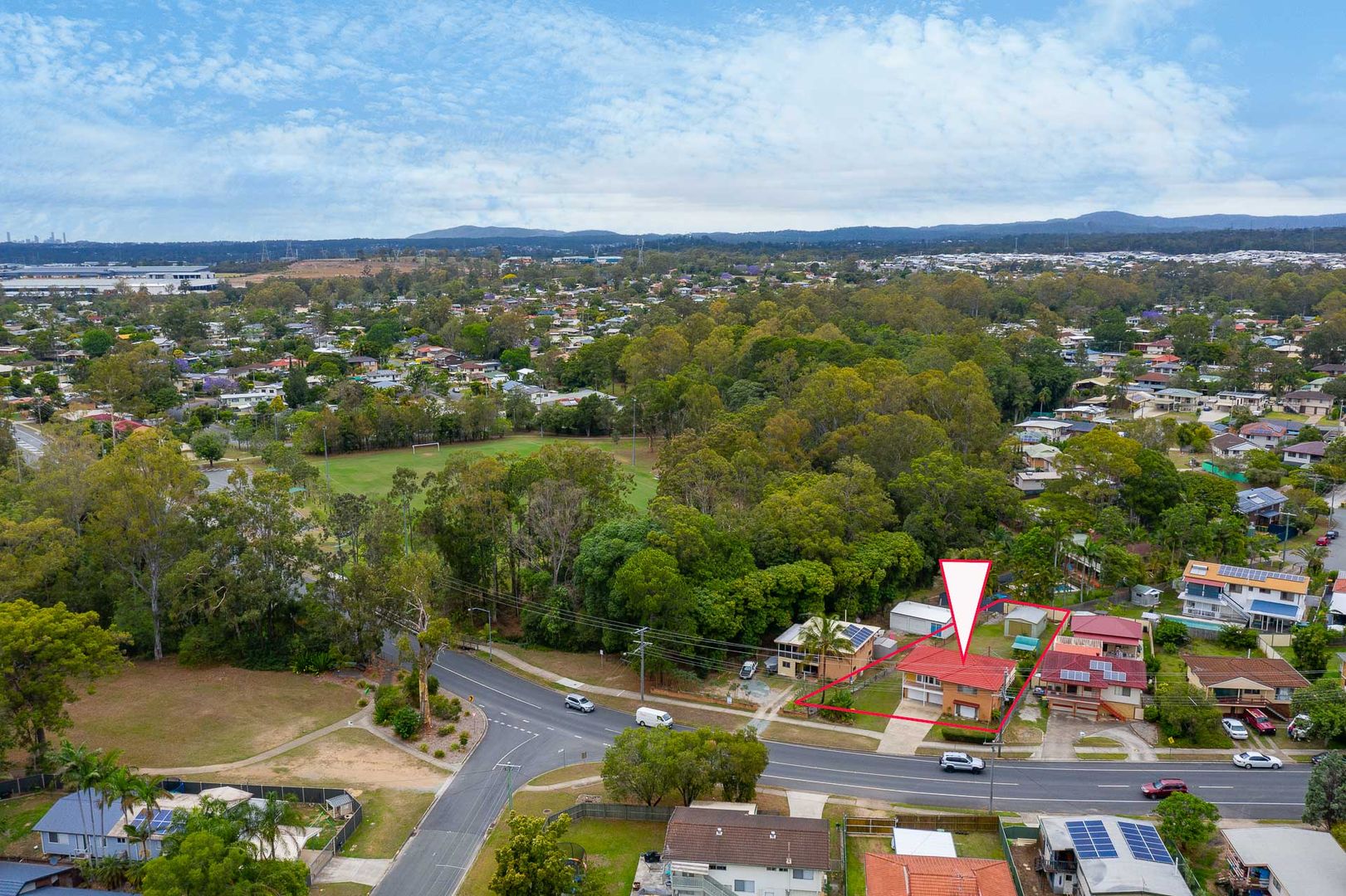 203 Samsonvale Road, Bray Park QLD 4500 Domain