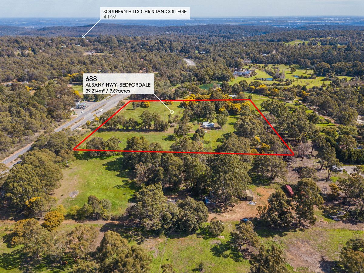 688 Albany Highway, Bedfordale WA 6112, Image 2