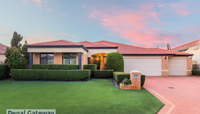 Picture of 6 Noble Way, SUCCESS WA 6164