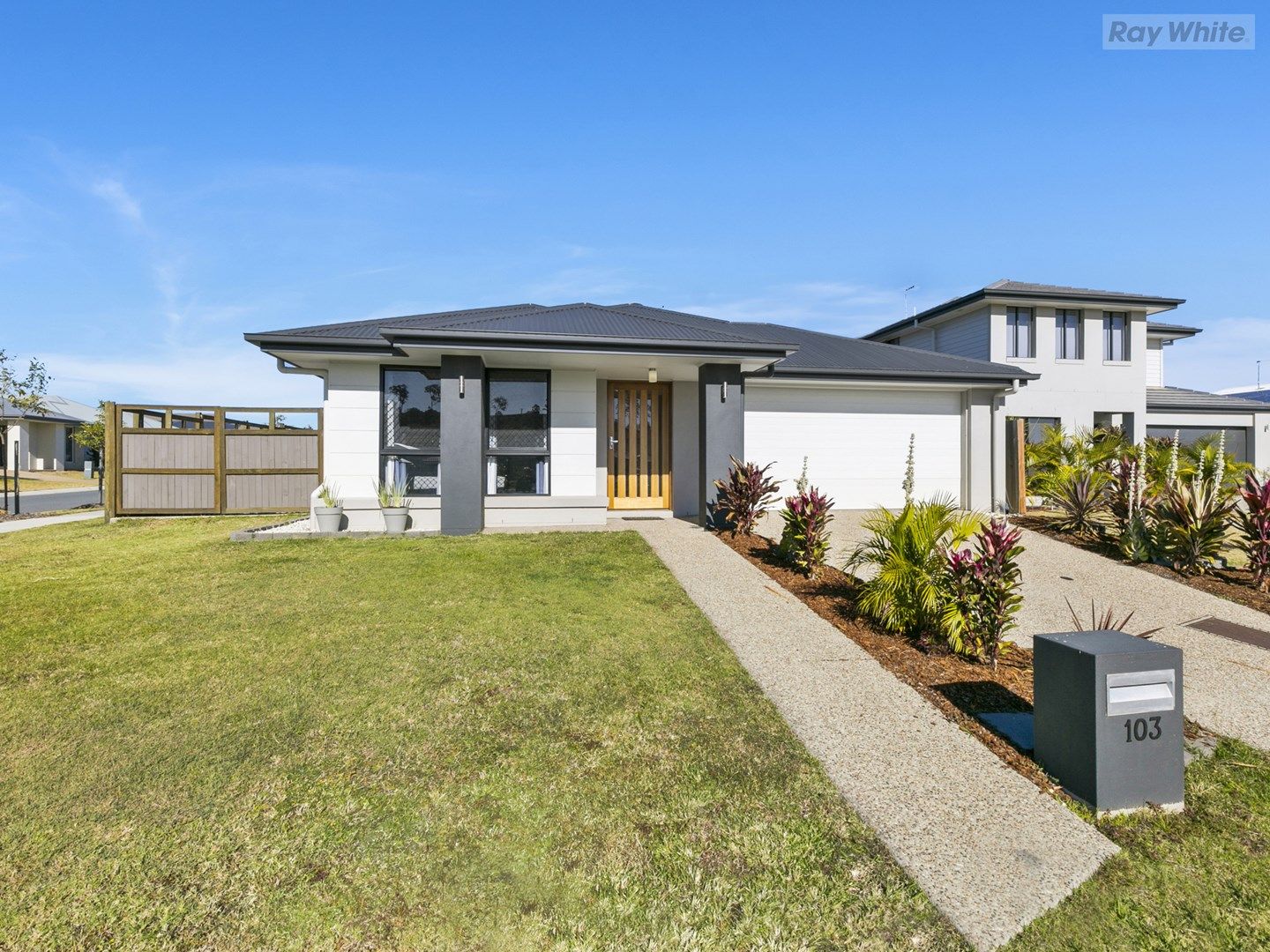 103 Harmony Crescent, South Ripley QLD 4306