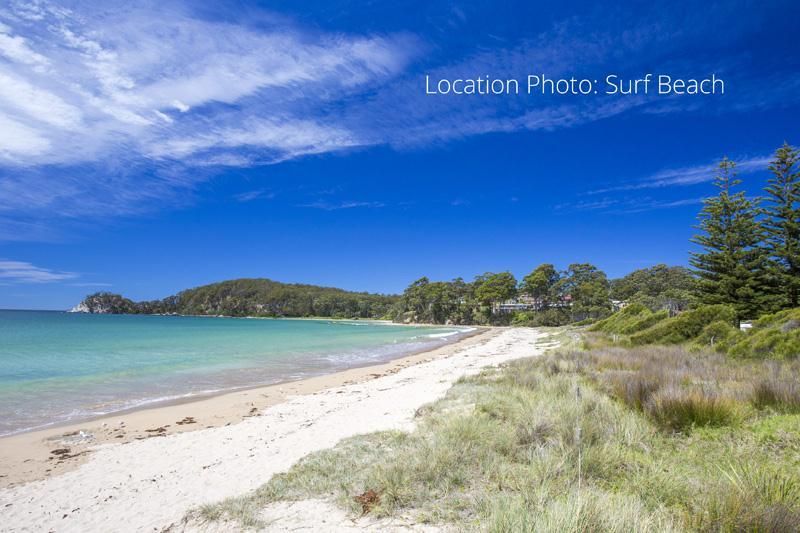 1/647 Beach Road, Surf Beach NSW 2536, Image 2