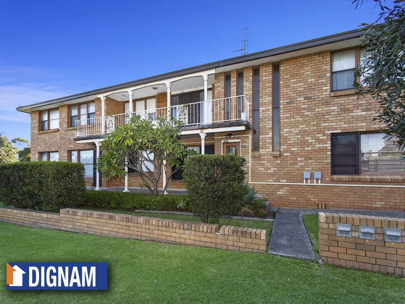 2/16 York Road, Woonona NSW 2517, Image 0