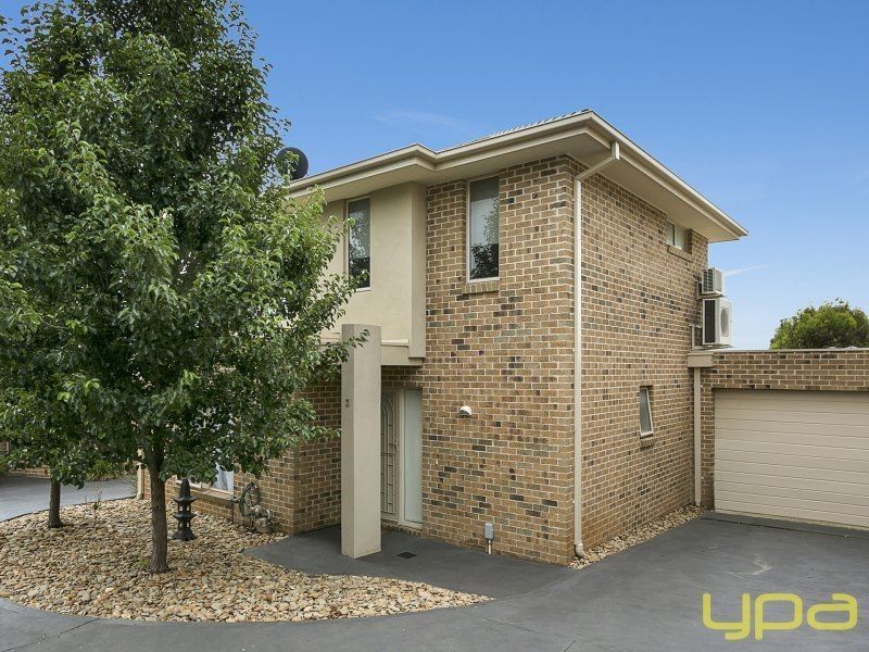 3/25-27 Golf Links Drive, Sunbury VIC 3429