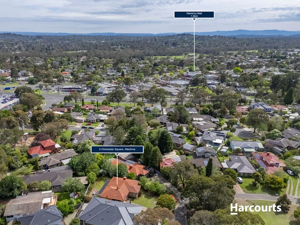 Additional image 15 of 3 Chichester Square, Wantirna VIC 3152