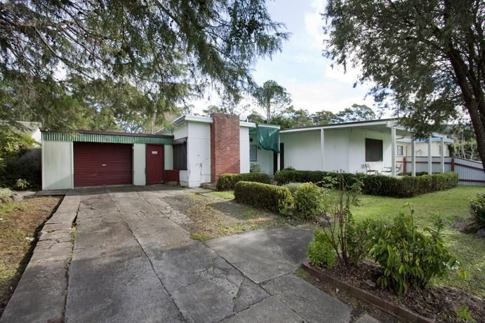 3 Goorama Drive, CAMBEWARRA VILLAGE NSW 2540, Image 0