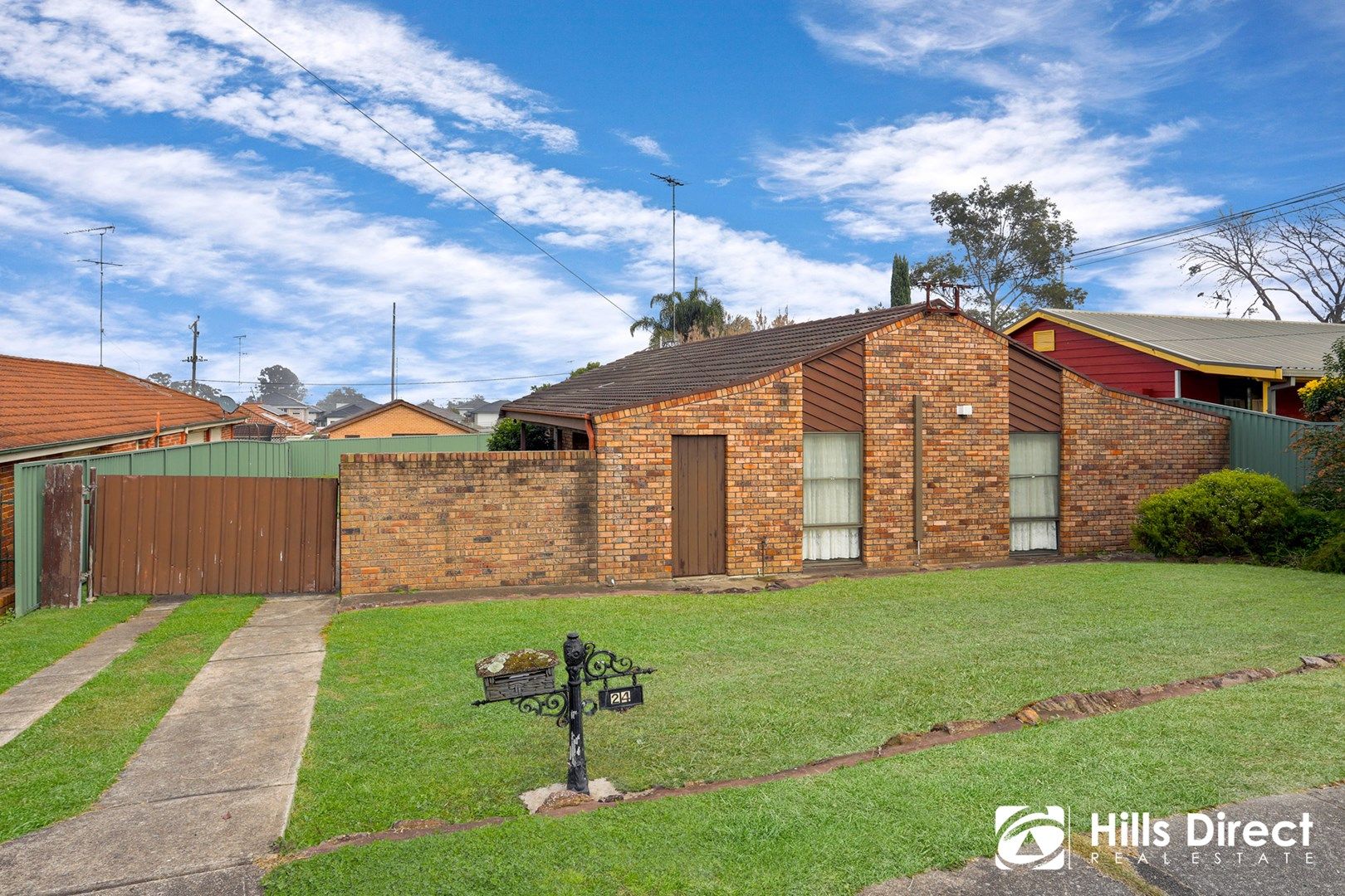 24 Princes Road, Schofields NSW 2762, Image 0