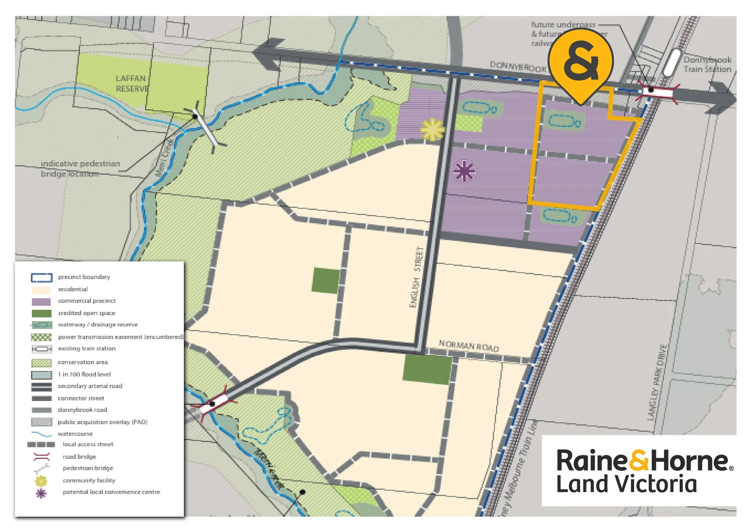 Additional image 6 of 800 Donnybrook Road, Donnybrook VIC 3064