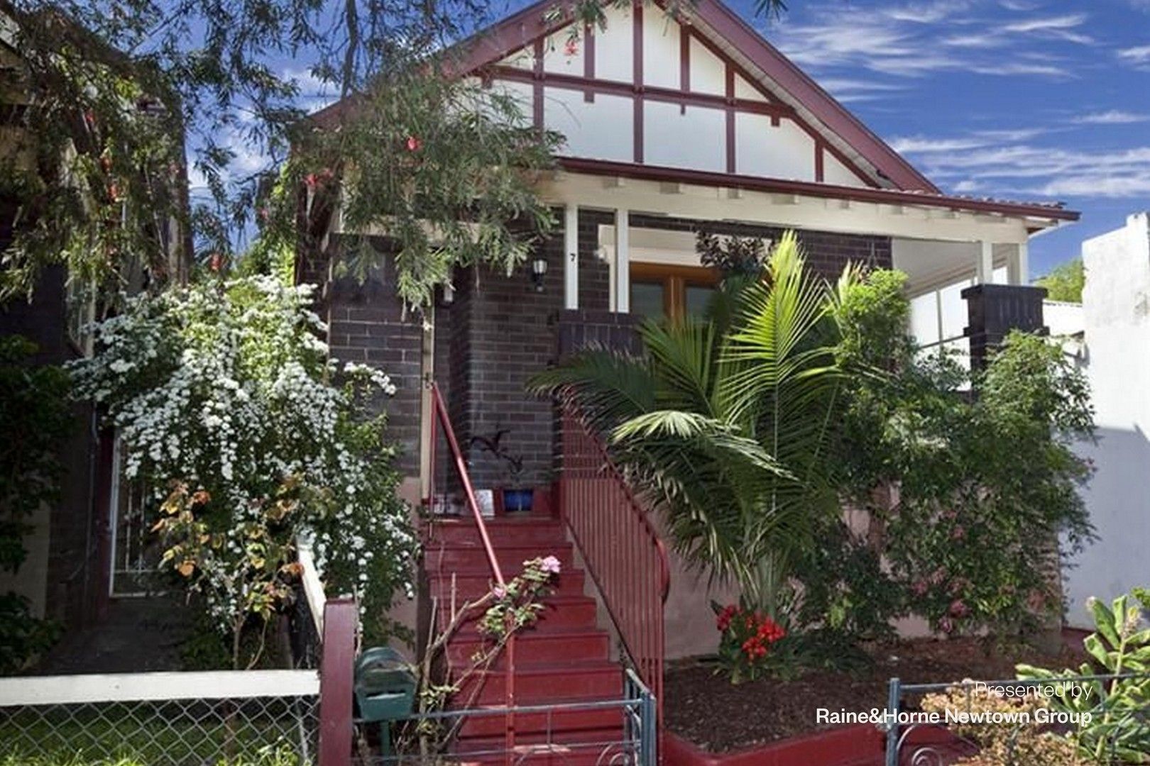 7 Sebastopol Street, Enmore NSW 2042 House For Rent Domain