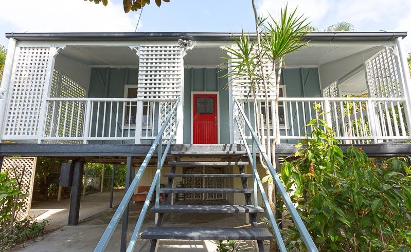 2 bedrooms House in 15 Park St MACKAY QLD, 4740
