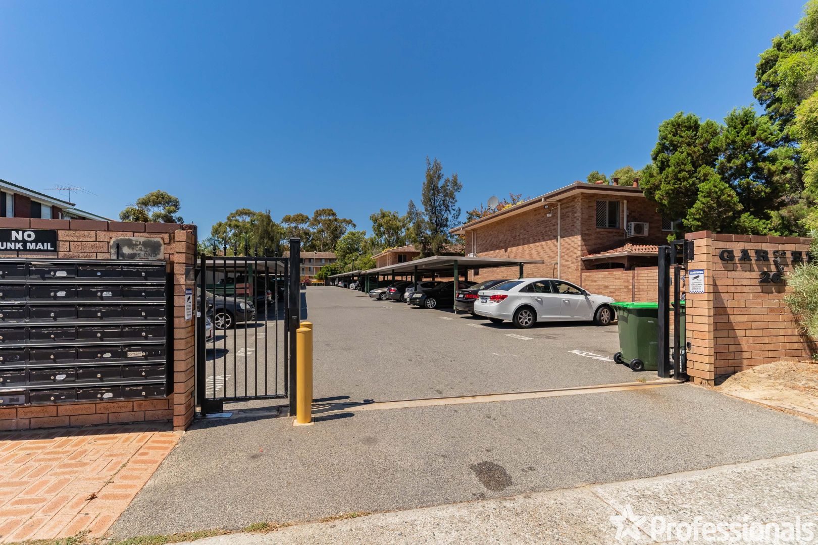 9/26 Cape Street, Osborne Park WA 6017, Image 2