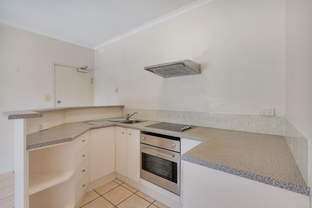 3/262 Grafton Street, Cairns North QLD 4870, Image 1