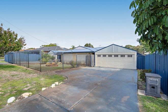 Picture of 58 Hennessy Avenue, ORELIA WA 6167