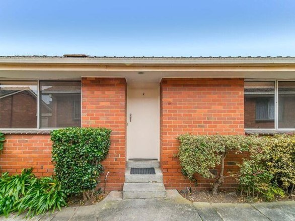 2/4 Short Street, Vermont VIC 3133