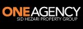 One Agency Sid Hezari Property Group's logo