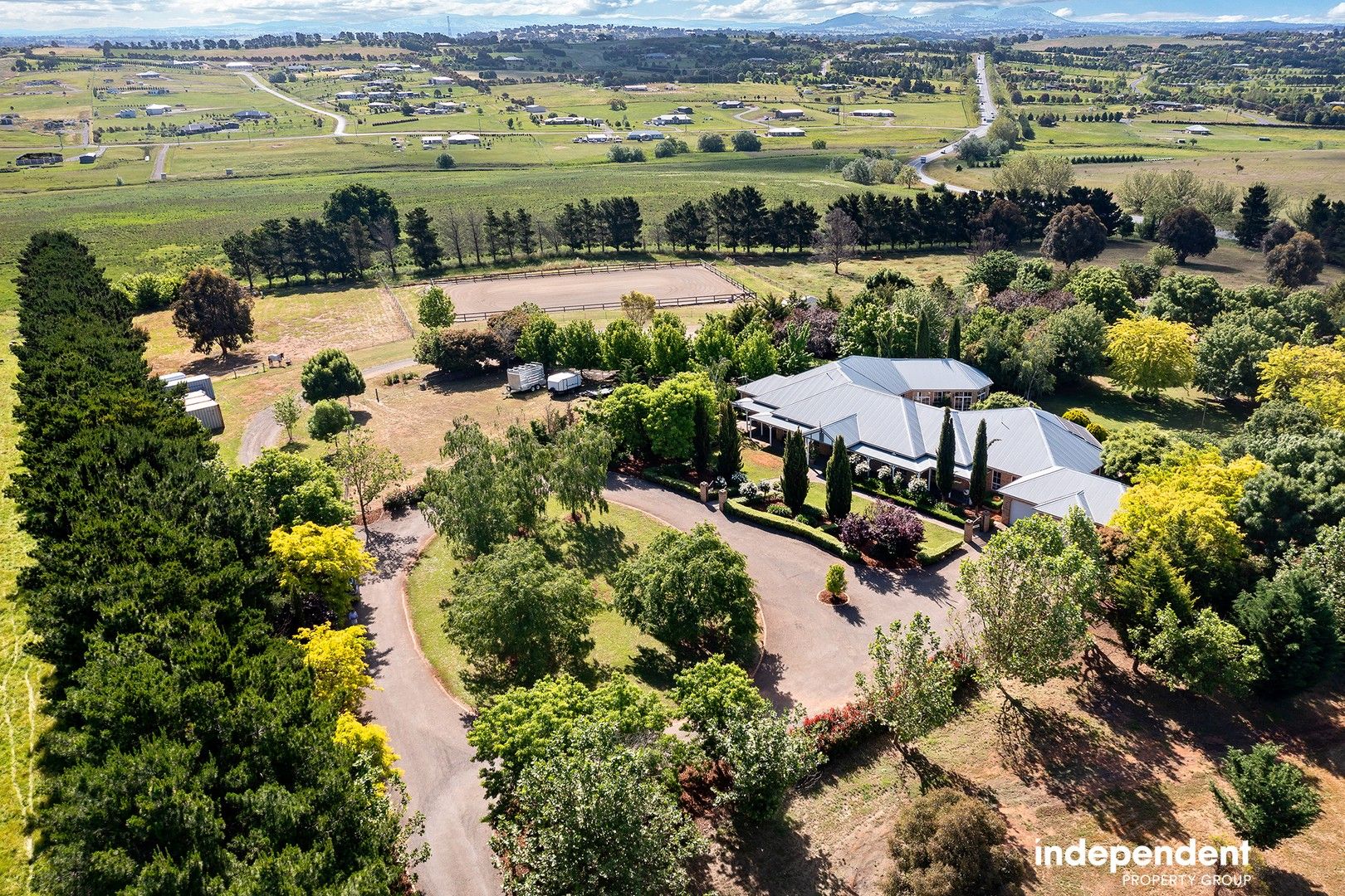 2 Dog Trap Road, Yass NSW 2582, Image 0