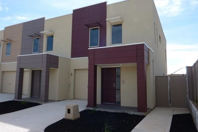 Picture of Unit 6/1 Larkdale Crescent, O'HALLORAN HILL SA 5158