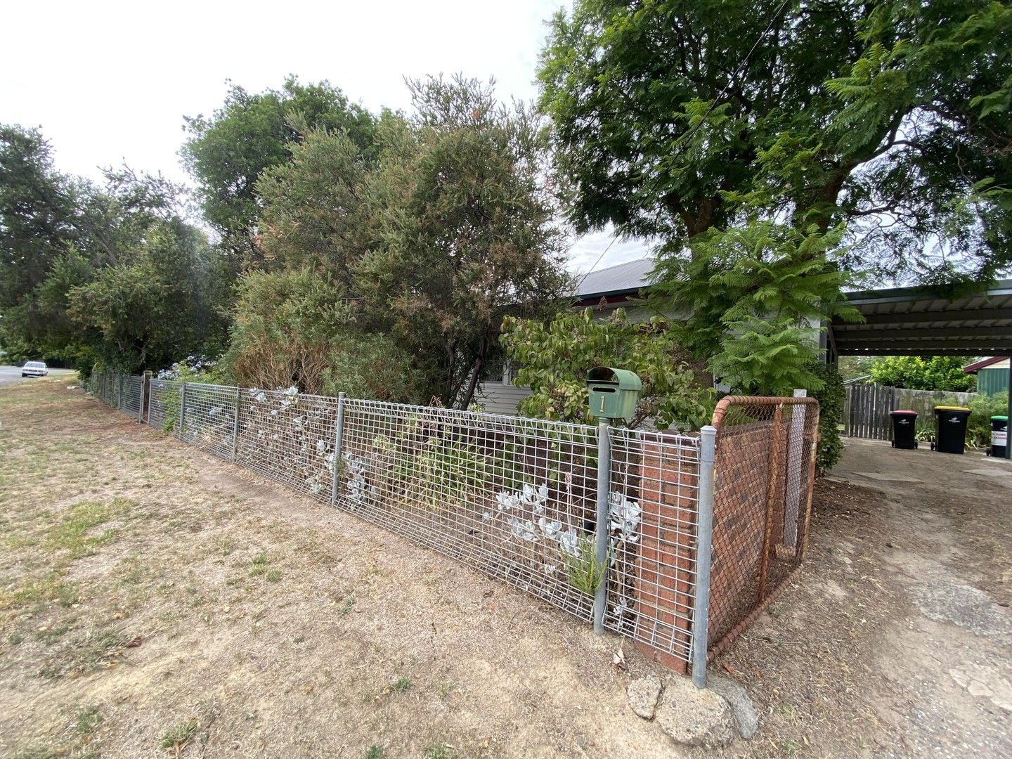 1 Howitt Avenue, Euroa VIC 3666 House For Rent 350 Domain