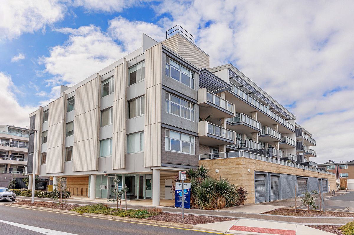 413/6-8 Wirra Drive, New Port SA 5015, Image 0