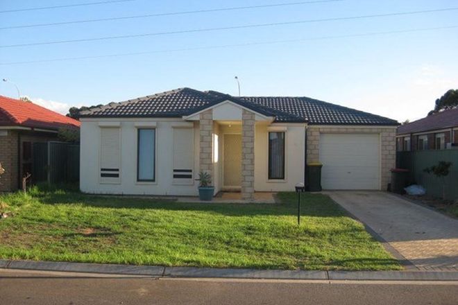 Picture of 11 Gemini Drive, MUNNO PARA WEST SA 5115