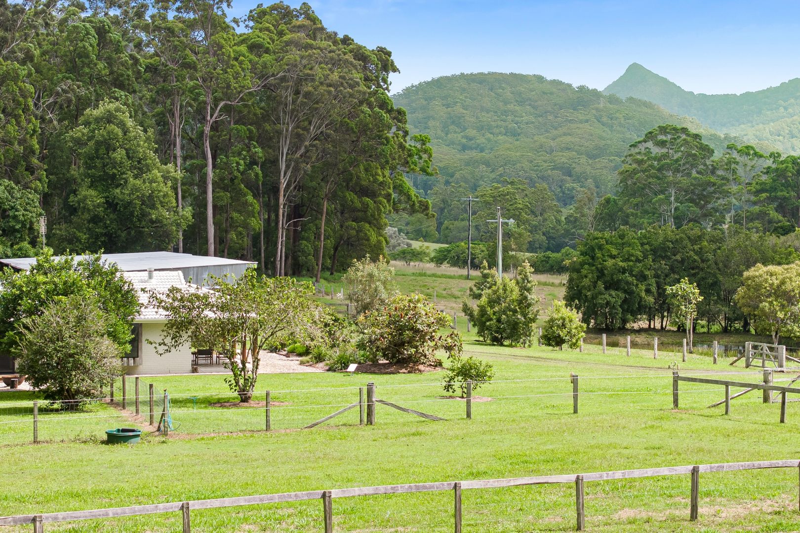 144 Running Creek Road, North Arm QLD 4561, Image 2