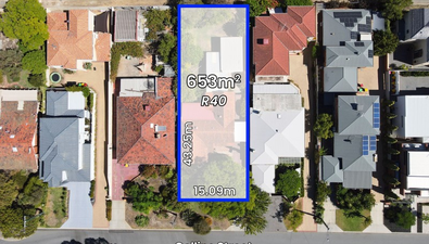 Picture of 7 Collins Street, YOKINE WA 6060