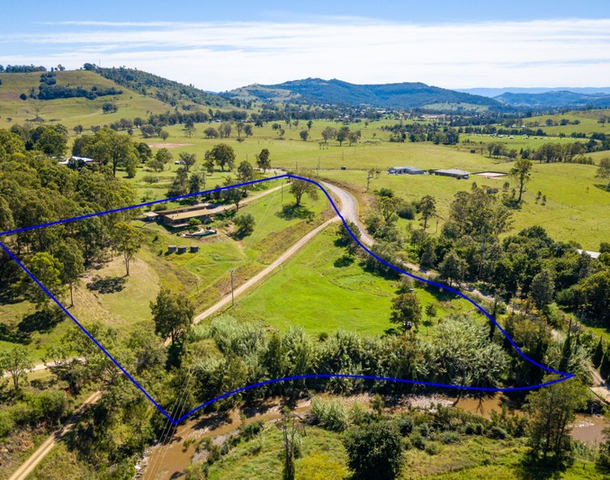 82 Clements Road, East Gresford NSW 2311