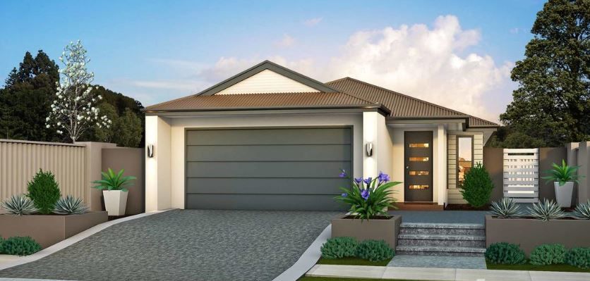 4 bedrooms New House & Land in  BRACKEN RIDGE QLD, 4017