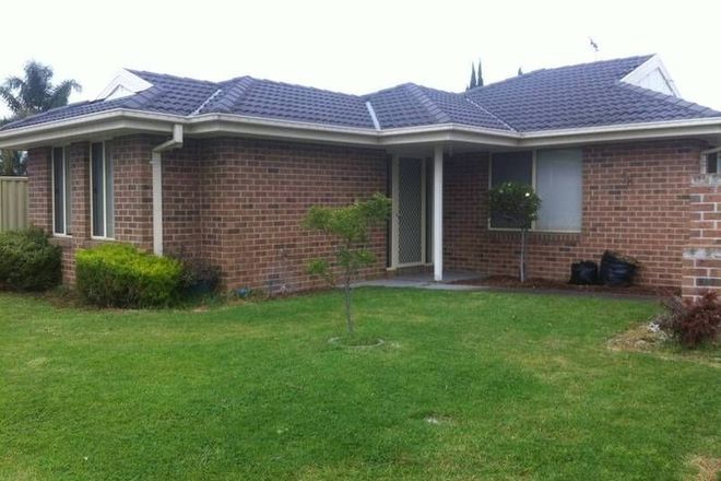 Picture of 2/58 Shane Avenue, SEABROOK VIC 3028