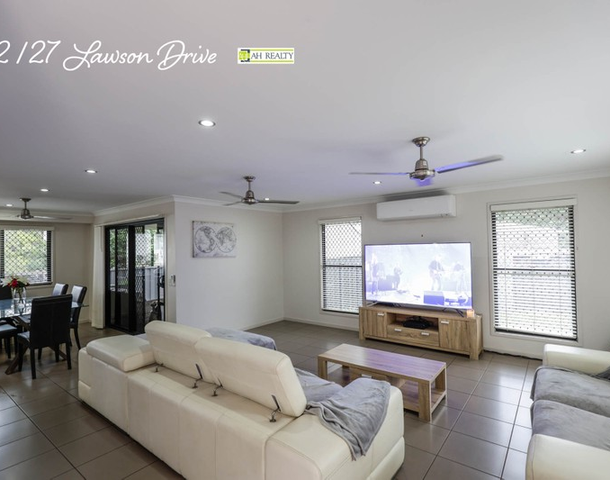 1/27 Lawson Drive, Moranbah QLD 4744