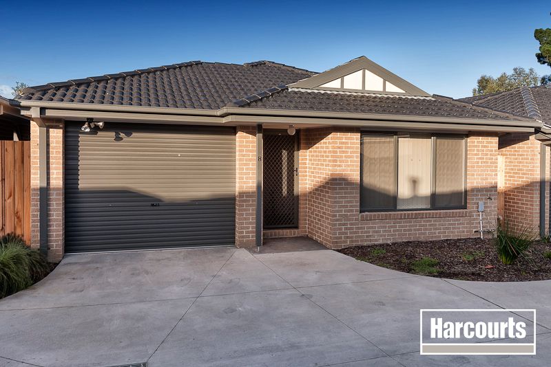 8/10 Kingfisher Court, Hastings VIC 3915