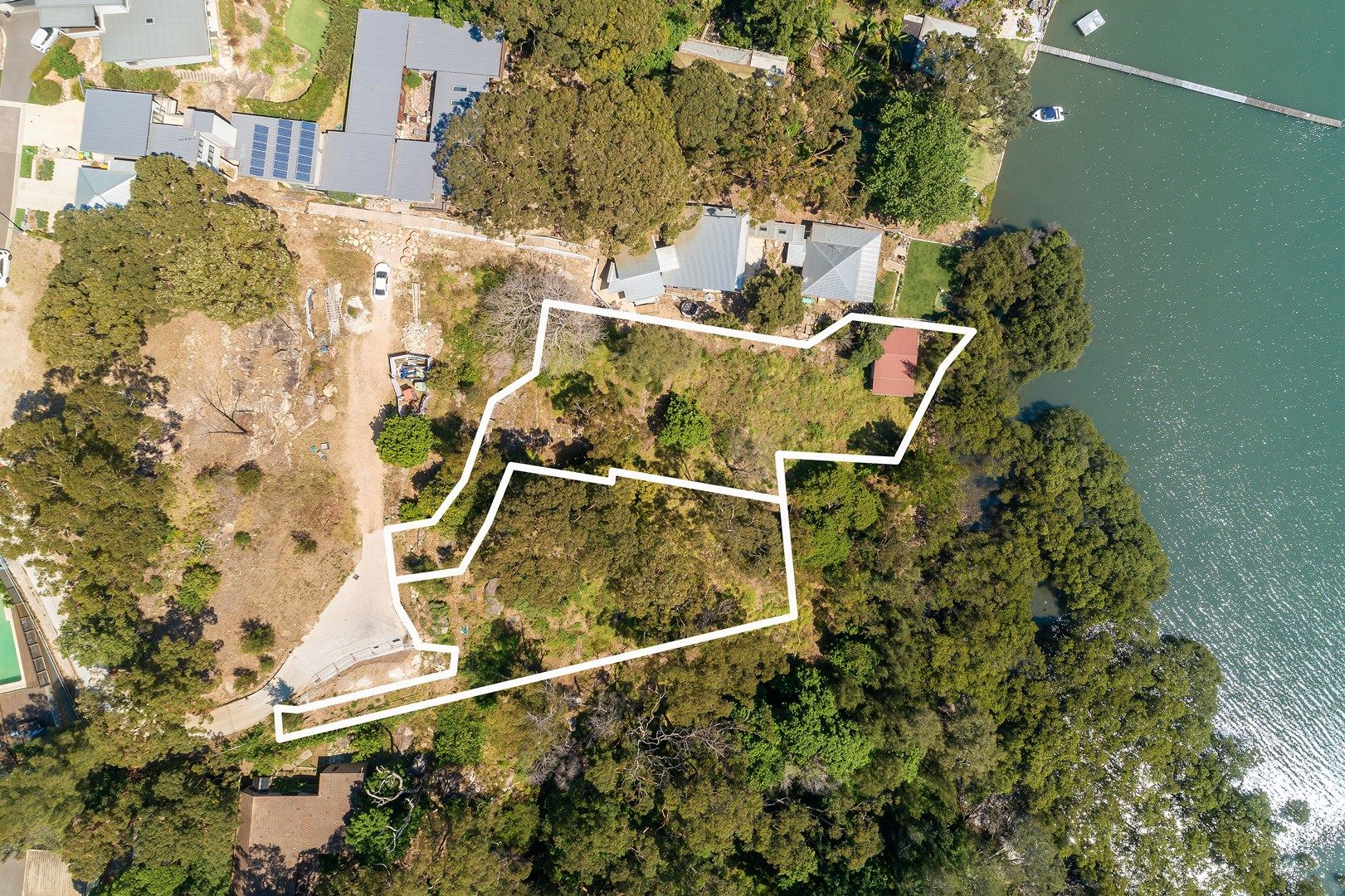 15B Shipwright Place, Oyster Bay NSW 2225, Image 0