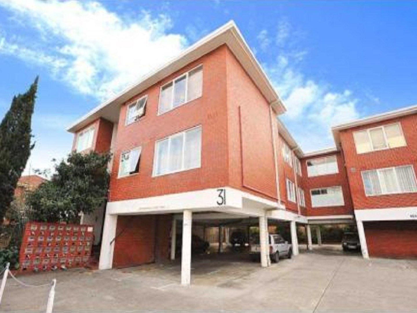 Studio in 4/31 Smith Street, ST KILDA VIC, 3182