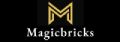 Magicbricks's logo