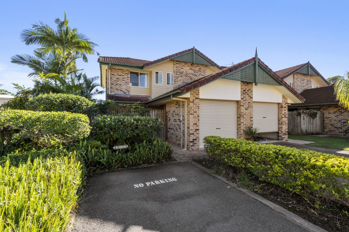 2 bedrooms Townhouse in 31/36 Weedons Road NERANG QLD, 4211