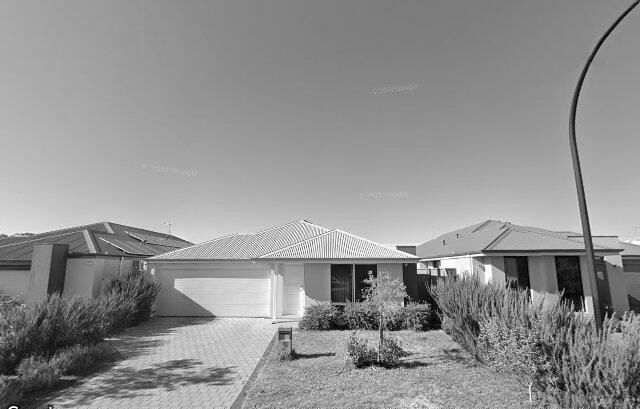 4 bedrooms House in 6 Egerton Road PARMELIA WA, 6167
