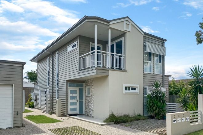 Picture of Unit 3/19 Crown Street, RANGEVILLE QLD 4350