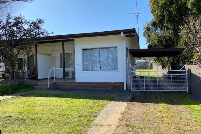 Picture of 15 White Street, COONABARABRAN NSW 2357