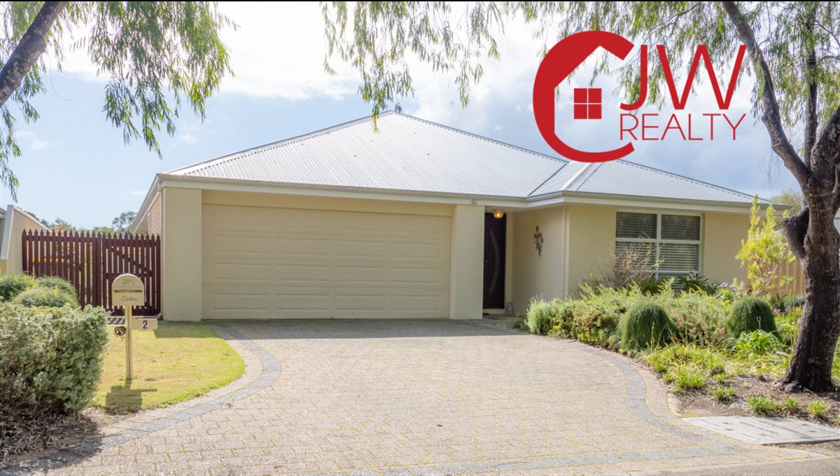 2 Koel Way, Broadwater WA 6280, Image 0