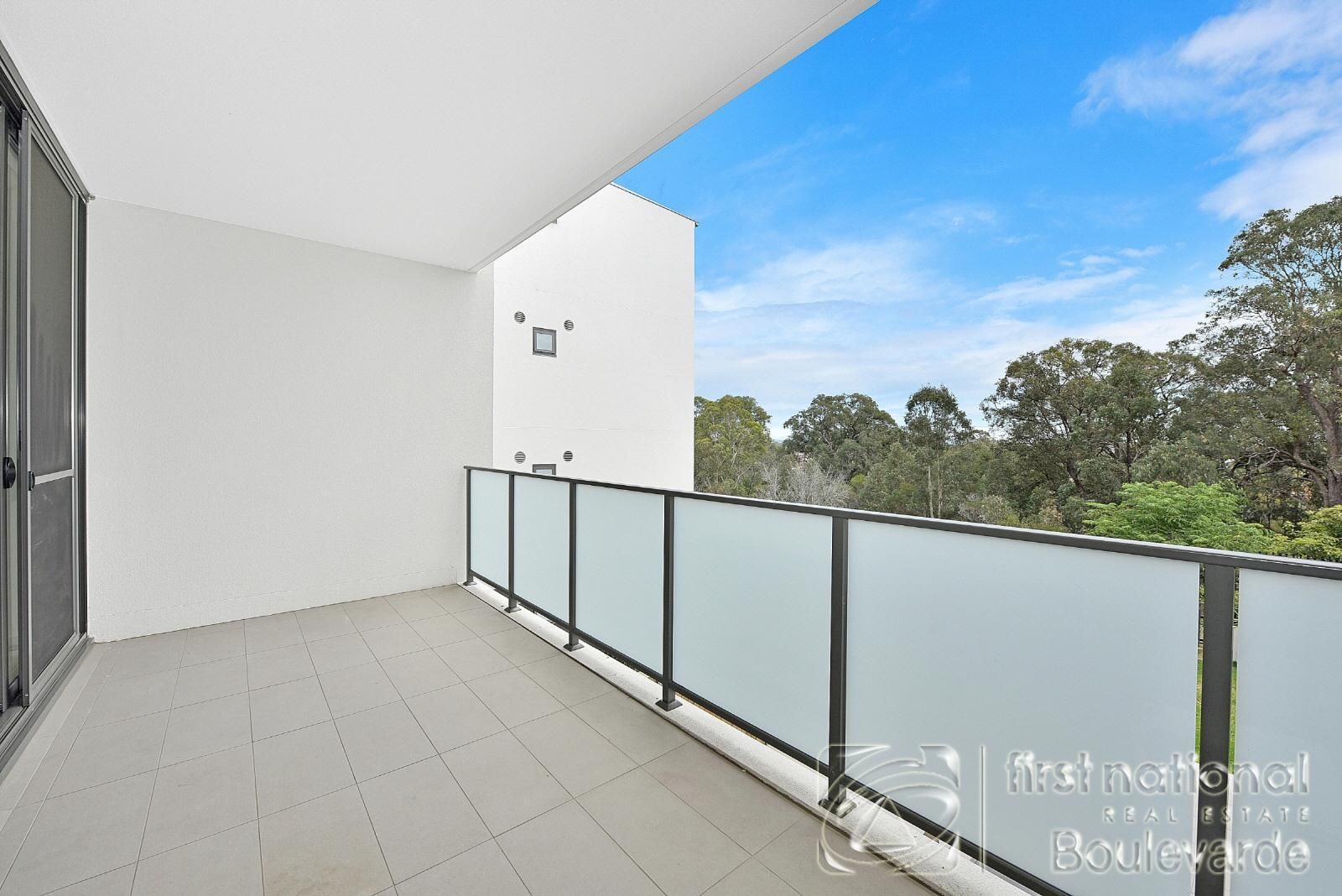 B101/17 Hanna Street, Potts Hill NSW 2143, Image 2