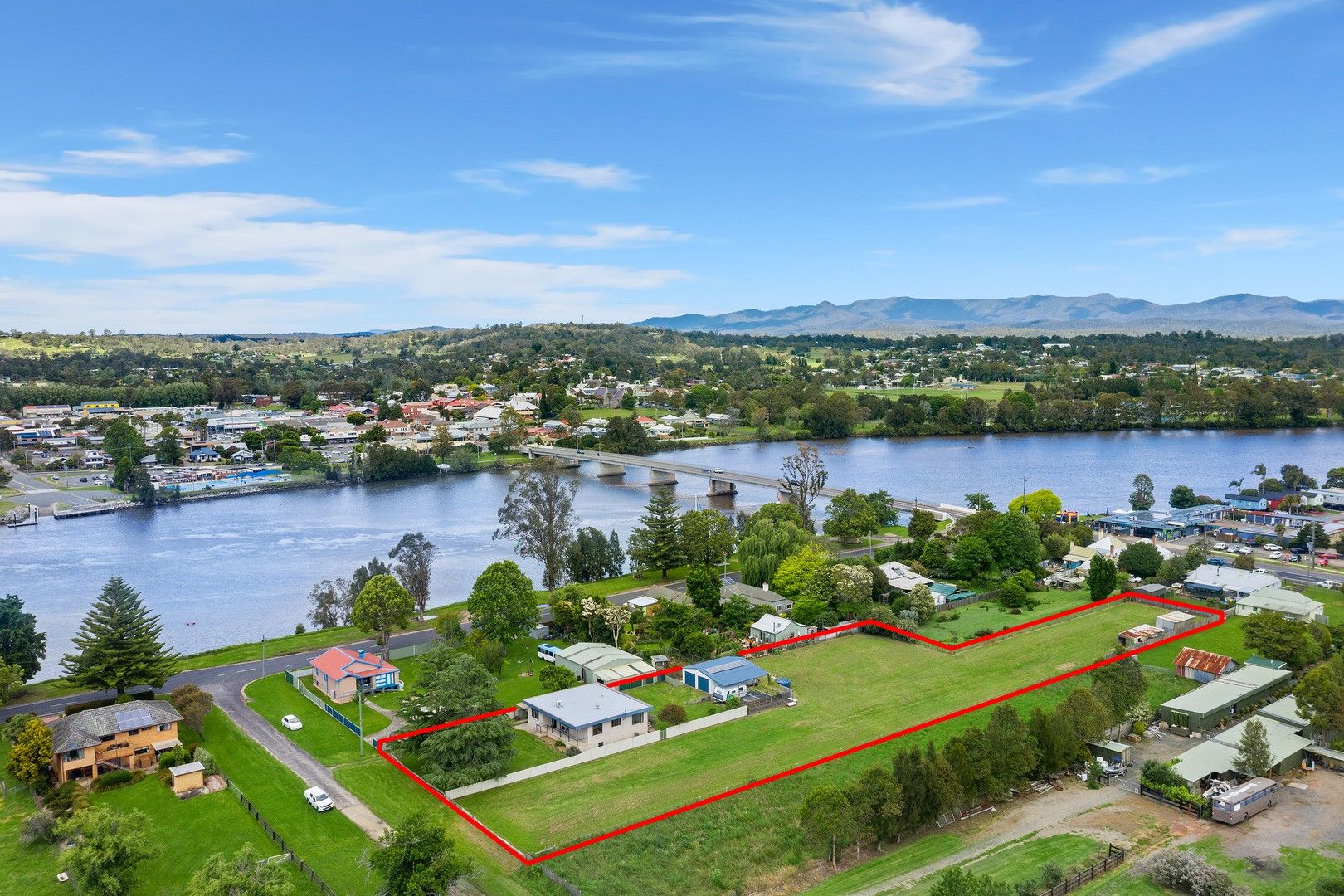 43-45 Ford Street, Moruya NSW 2537, Image 0