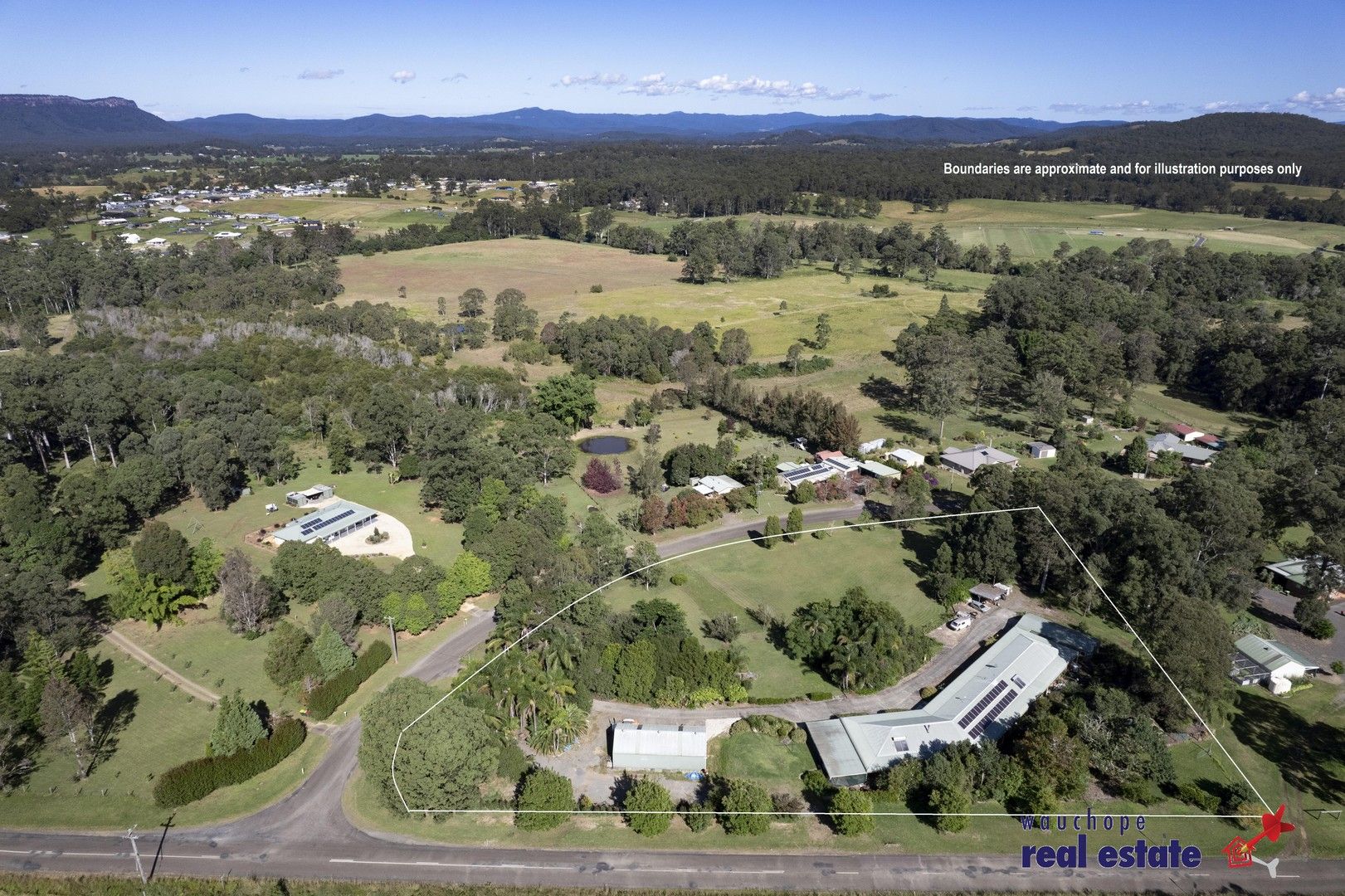 4 Grey Gum Place, Beechwood NSW 2446 House for Sale Domain