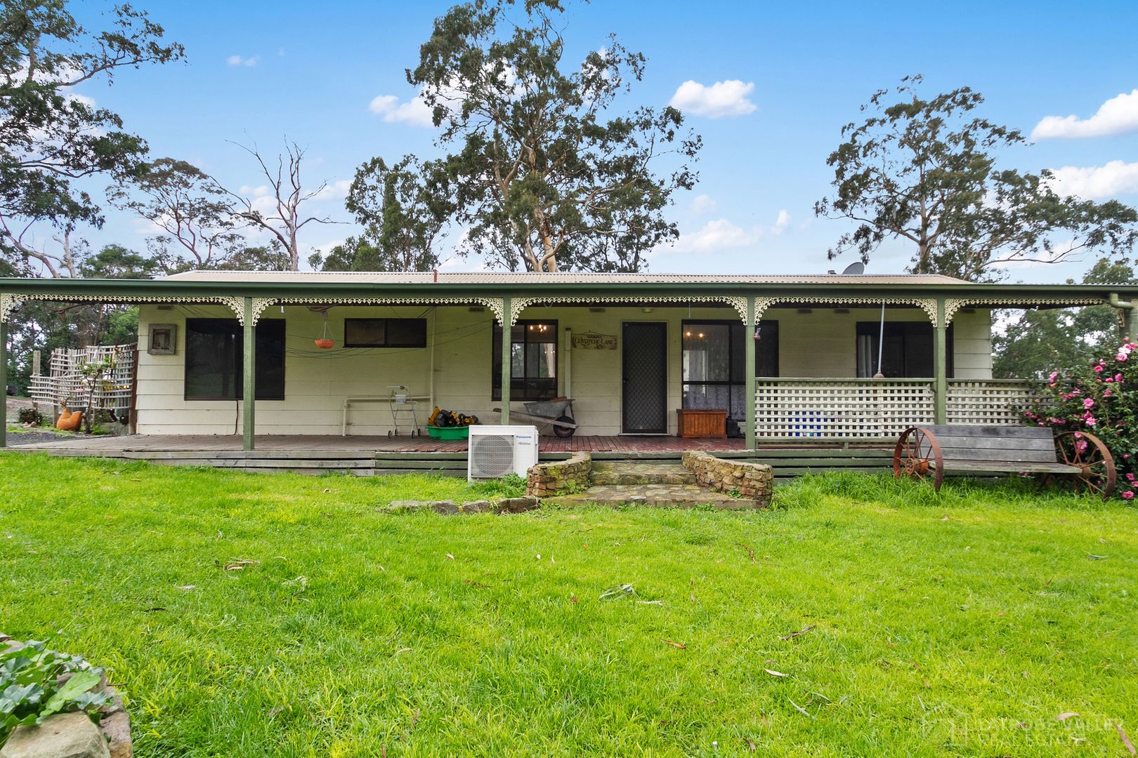 5 Bell Drive, Tyers VIC 3844, Image 2