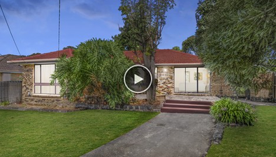 Picture of 128 Eastfield Road, CROYDON SOUTH VIC 3136