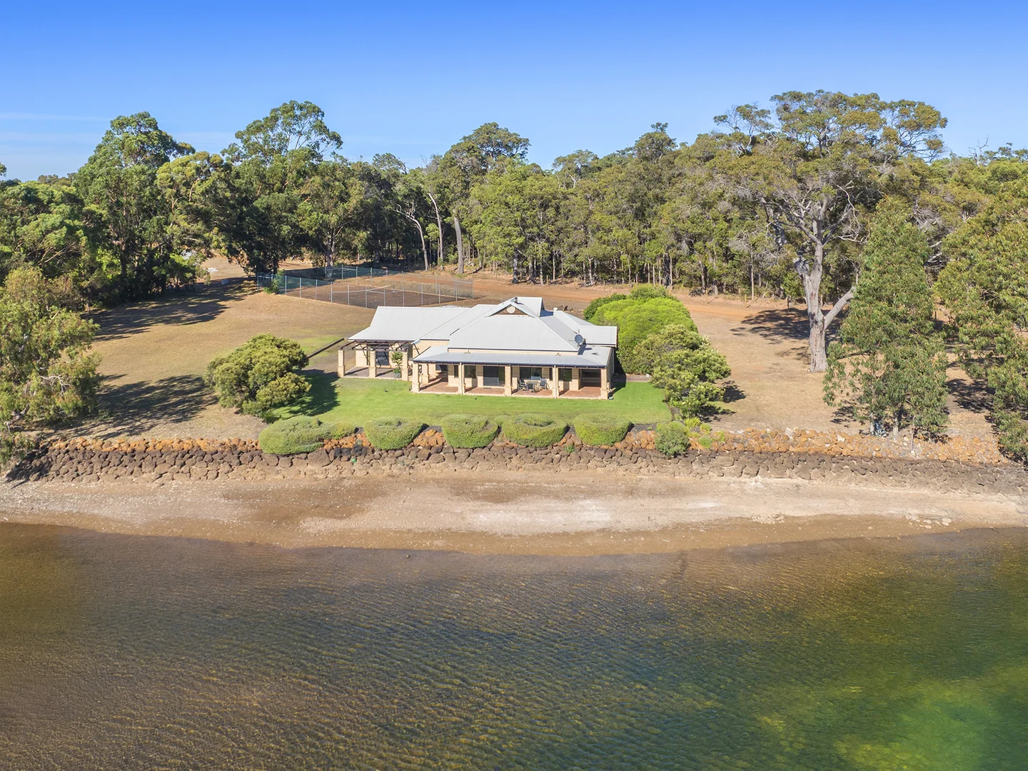 Additional image 9 of Lot 32, 33 & 34/241 Clews Road, Cowaramup WA 6284