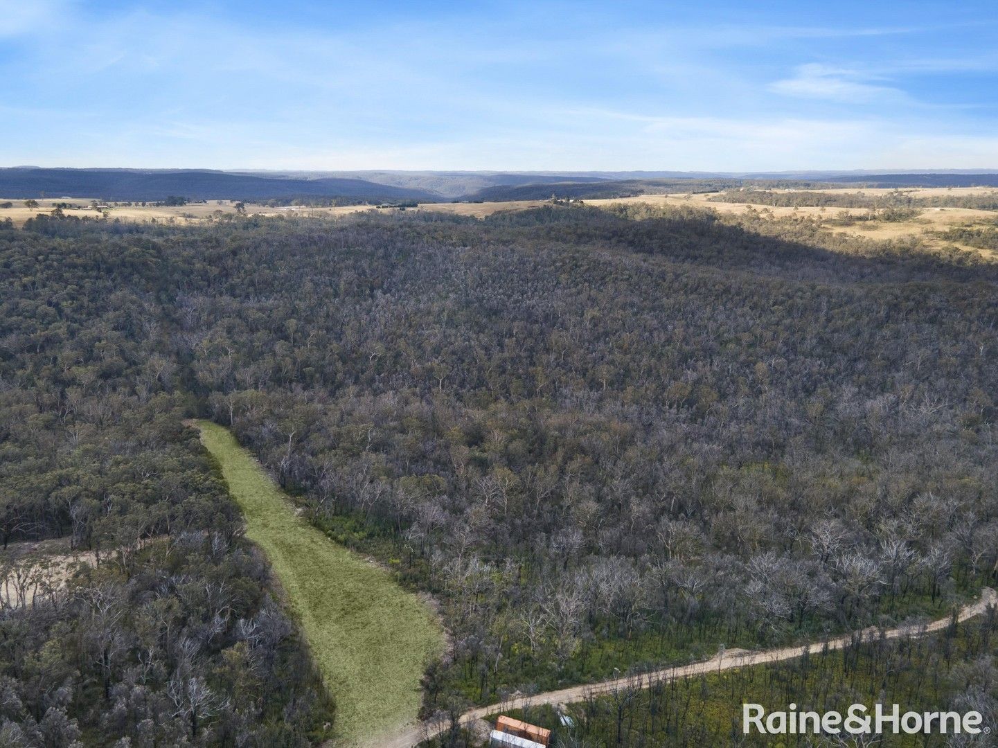 1058 Caoura Road, Tallong NSW 2579, Image 0