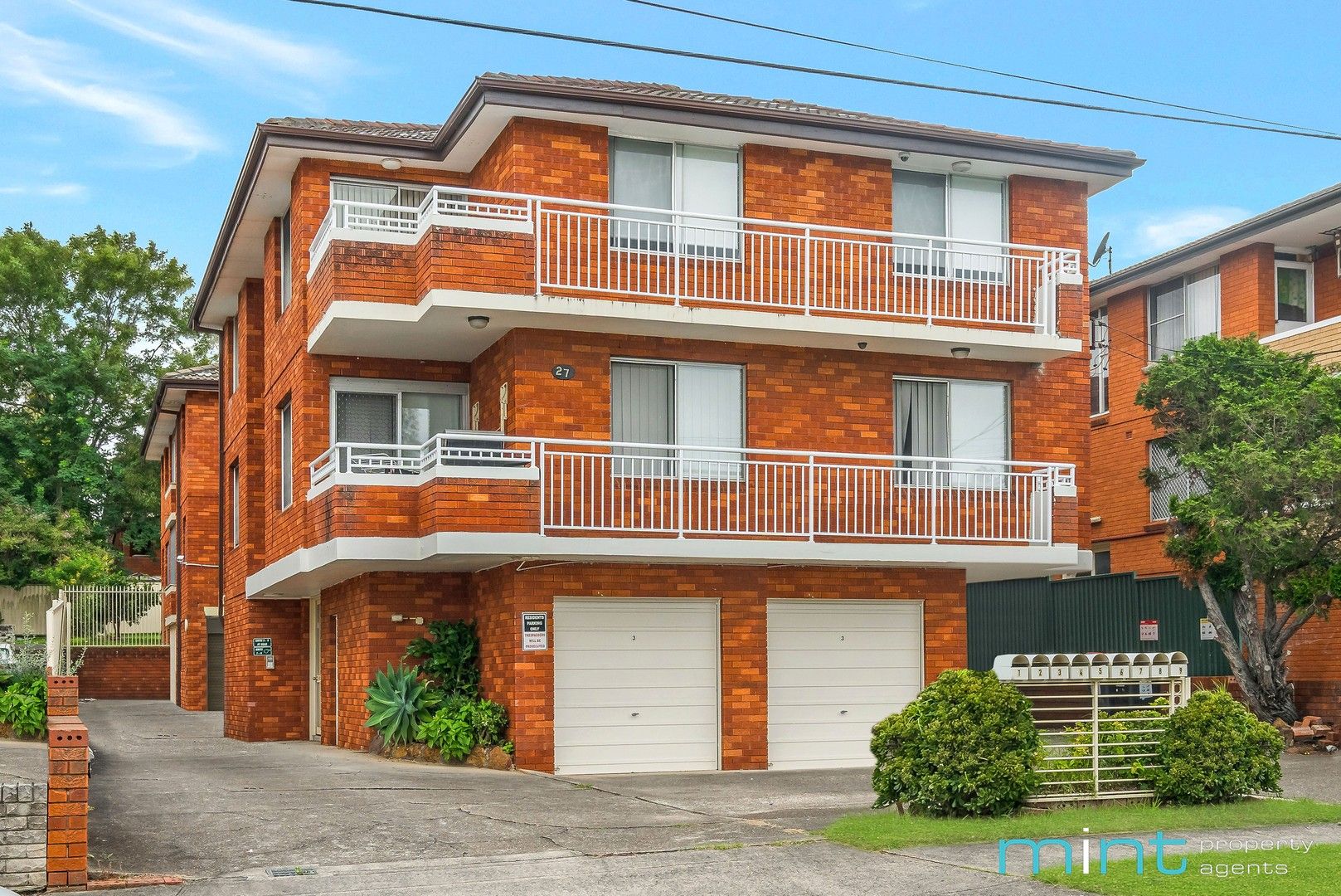 3/27 Cornelia Street, Wiley Park NSW 2195 Apartment For Rent Domain