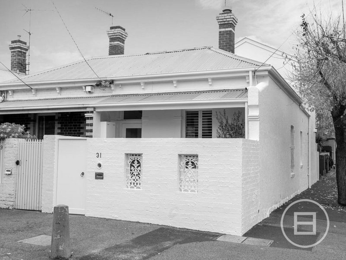 3 bedrooms House in 31 Leila Street PRAHRAN VIC, 3181